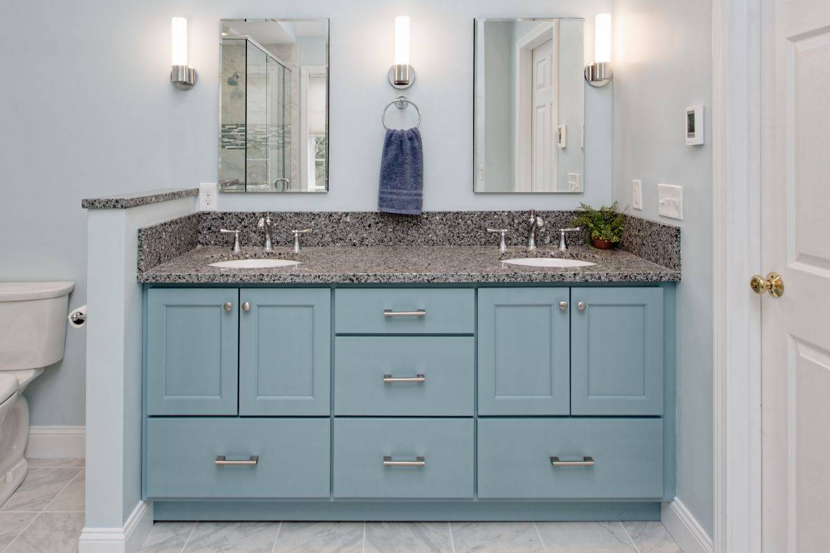 Bathroom Upgrades Auburn